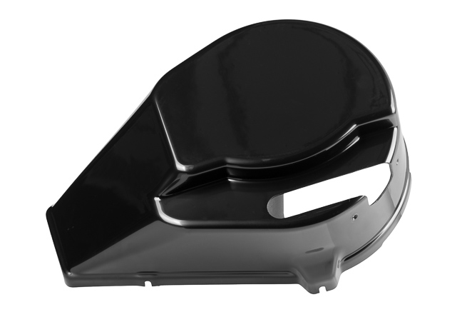 Motoabdeckung